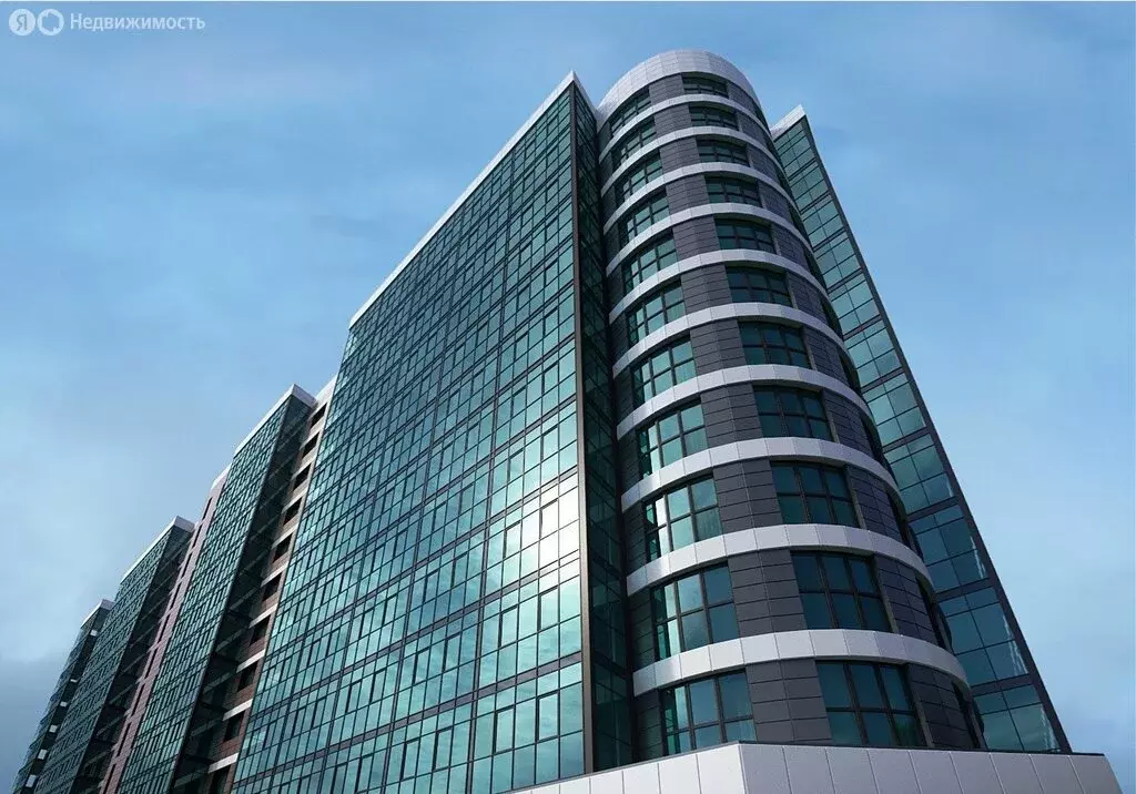 2-комнатная квартира: посёлок городского типа Новоивановское, Овражная ... - Фото 2