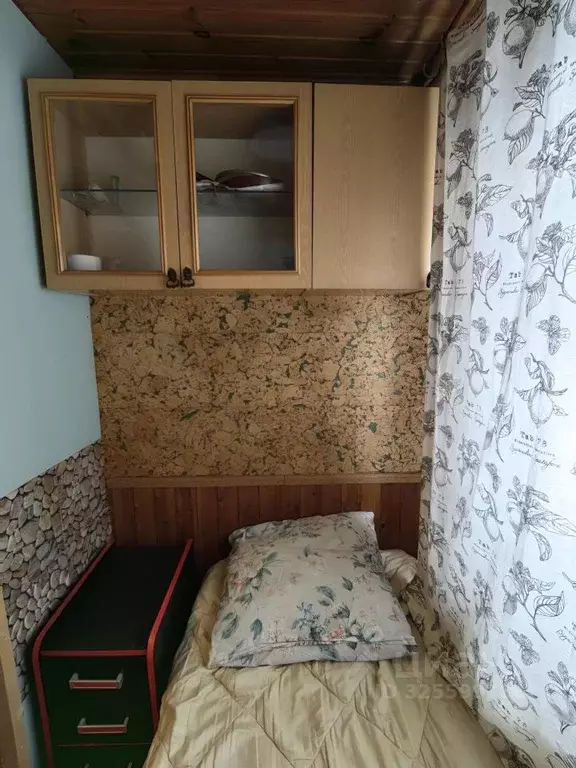 Комната Московская область, Балашиха Никольско-Архангельский мкр, ул. ... - Фото 1