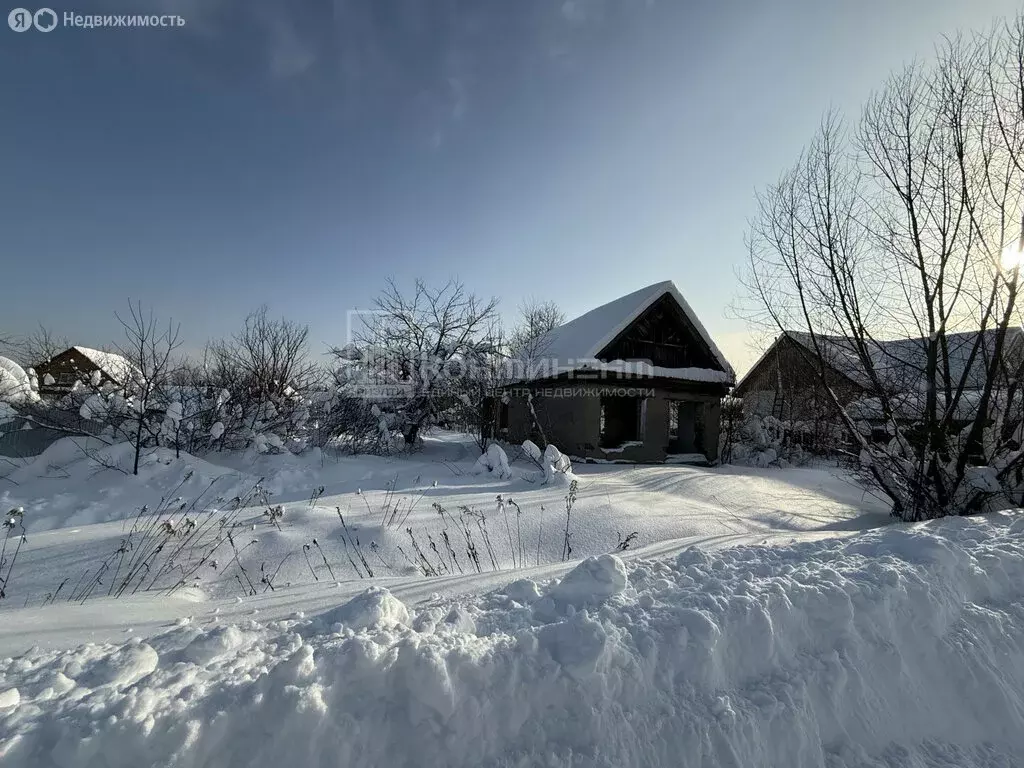 Участок в Курлово, улица Литвинова (10.09 м) - Фото 2