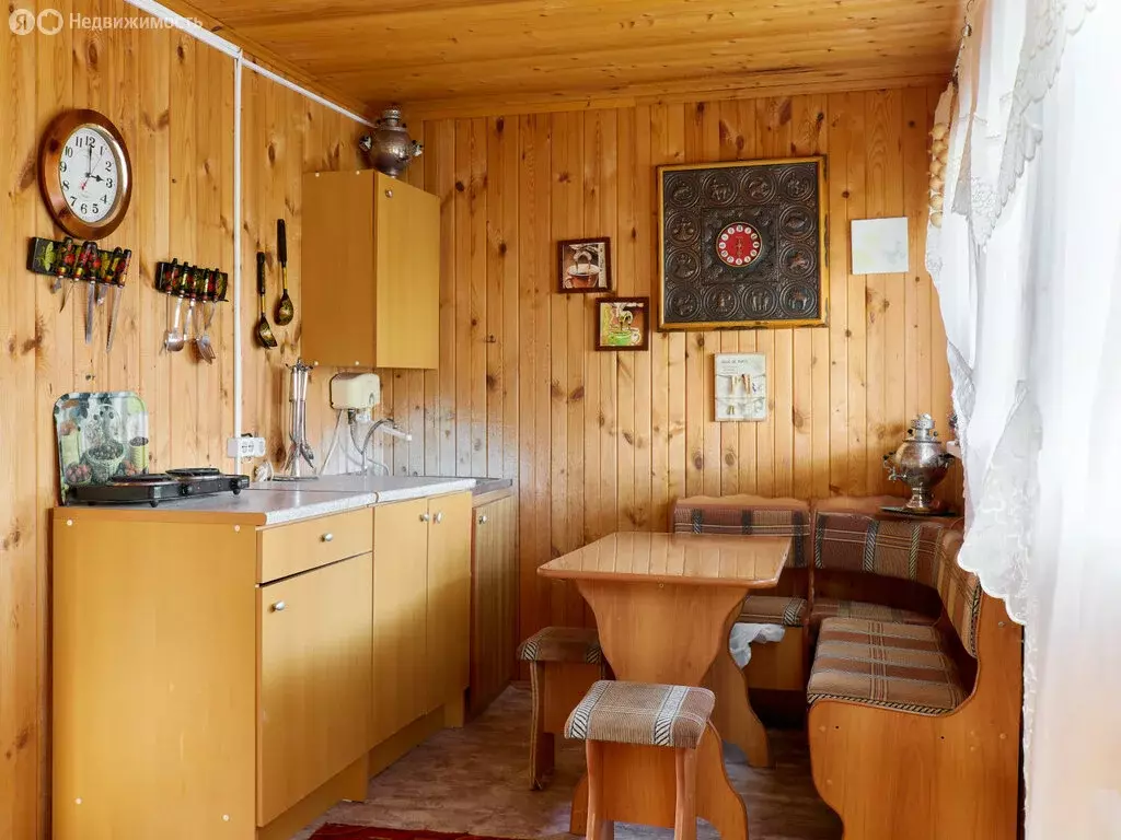 Дом в Лаишевский район, Сокуровское сельское поселение, садоводческое ... - Фото 1
