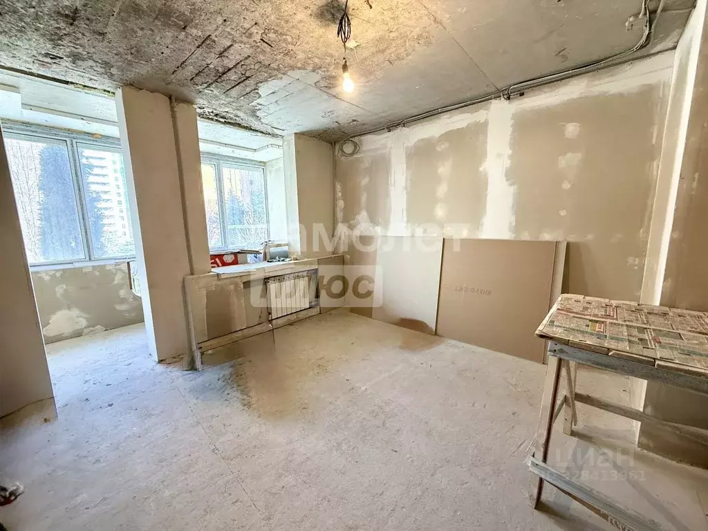 Офис в Нижегородская область, Нижний Новгород ул. Александра Хохлова, ... - Фото 2