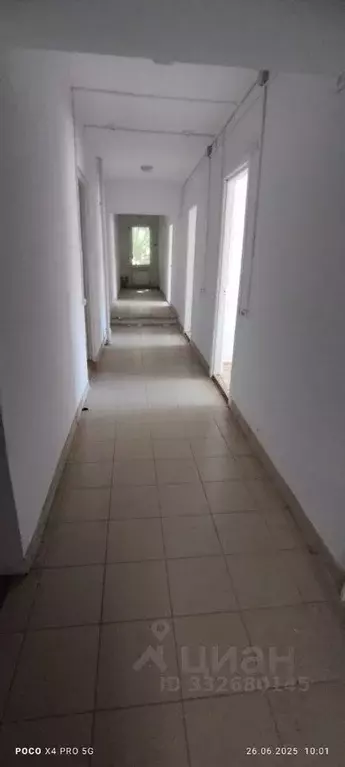 Офис в Саратовская область, Саратов ул. Киселева, 40 (247 м) - Фото 2