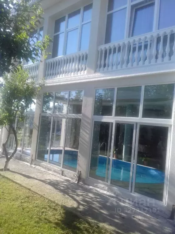 Комната Краснодарский край, Сочи Адлер жилрайон, пер. Фермерский (15.0 ... - Фото 1