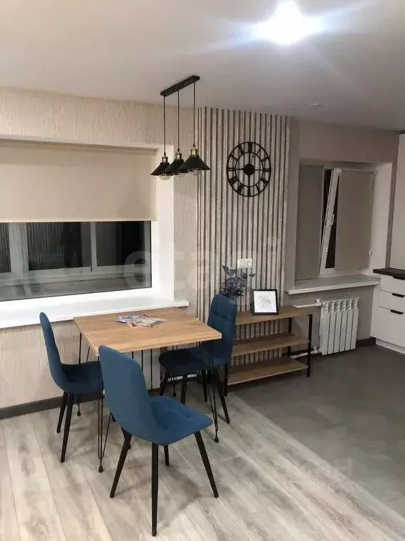 2-к кв. Воронежская область, Воронеж Плехановская ул., 51 (58.0 м) - Фото 2