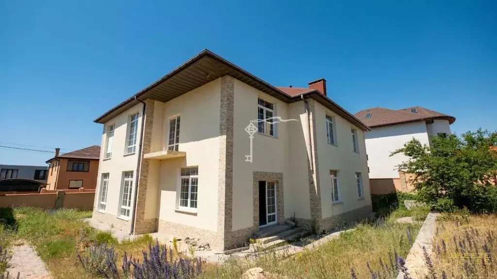 Дом в Севастополь ш. Фиолентовское, 70/15 (381 м) - Фото 2