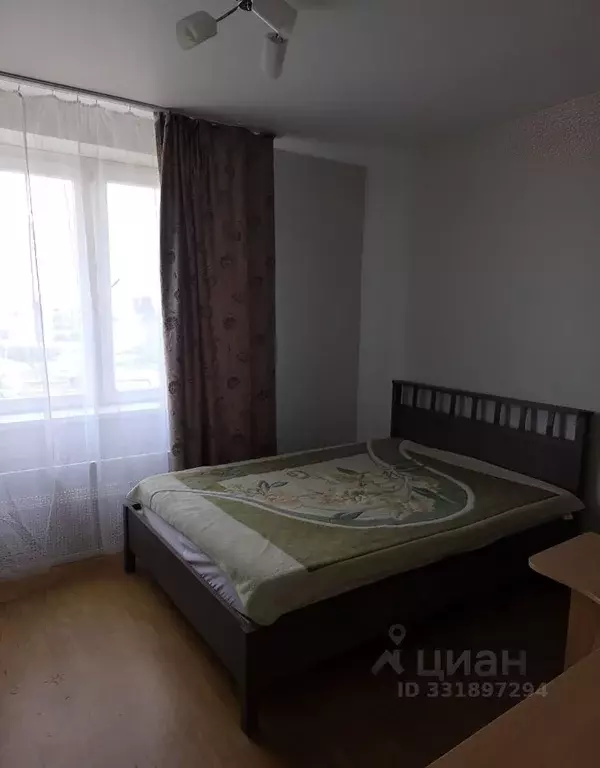 2-к кв. Москва ул. Полины Осипенко, 2к3 (58.0 м) - Фото 1
