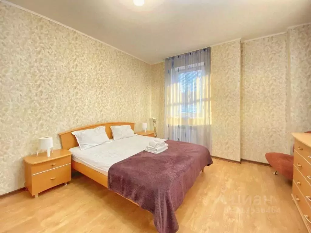 1-к кв. Ярославская область, Ярославль просп. Толбухина, 17/65 (98.0 ... - Фото 0