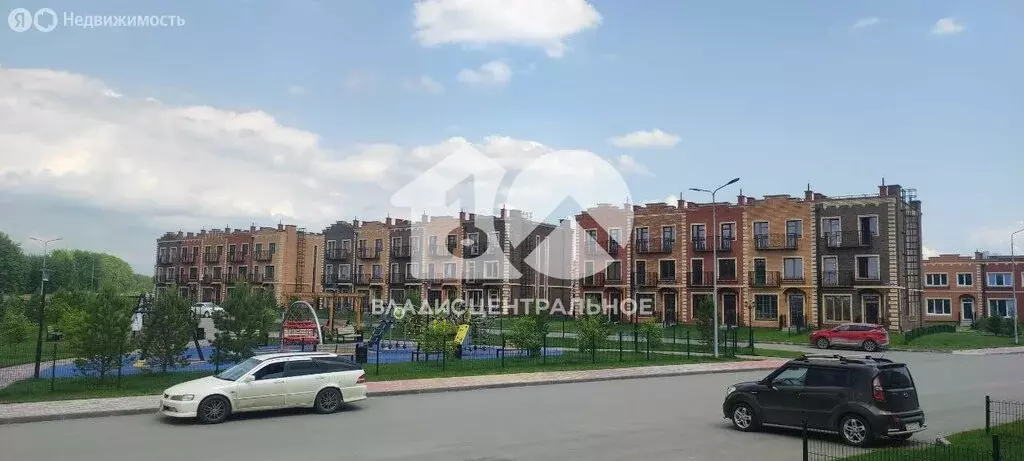 Дом в село Новолуговое, микрорайон Берёзки-2 (61.81 м) - Фото 1