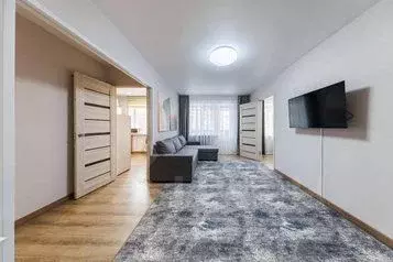 2-к кв. Тульская область, Тула Староникитская ул., 10А (10.0 м) - Фото 1