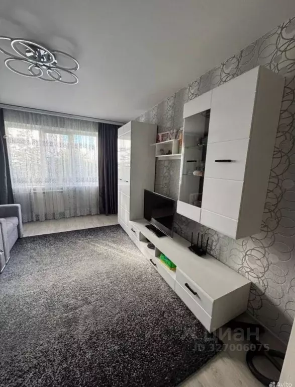 3-к кв. Омская область, Омск ул. Дмитриева, 1/3 (62.0 м) - Фото 2