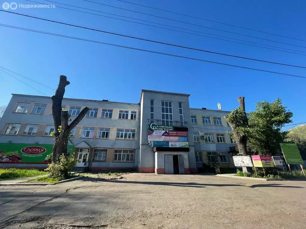 Торговая площадь (184 м) - Фото 1