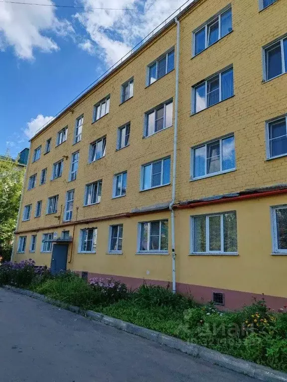 Комната Орловская область, Мценск ул. Мира, 27 (12.0 м) - Фото 0