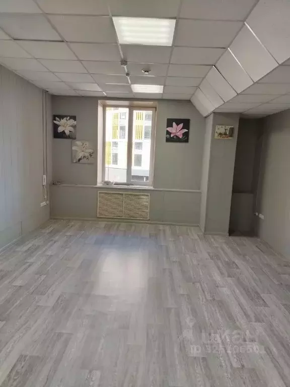 Офис в Нижегородская область, Нижний Новгород ул. Юлиуса Фучика, 6Б ... - Фото 2