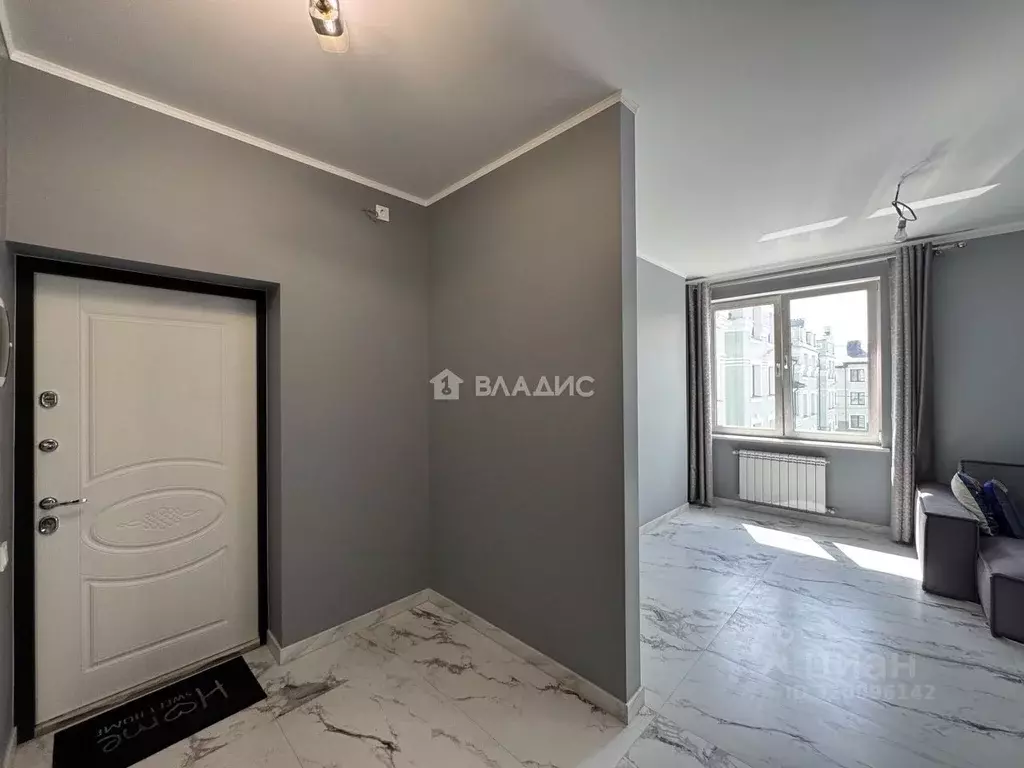 3-к кв. Калужская область, Боровск ул. Ленина, 60 (88.8 м) - Фото 2