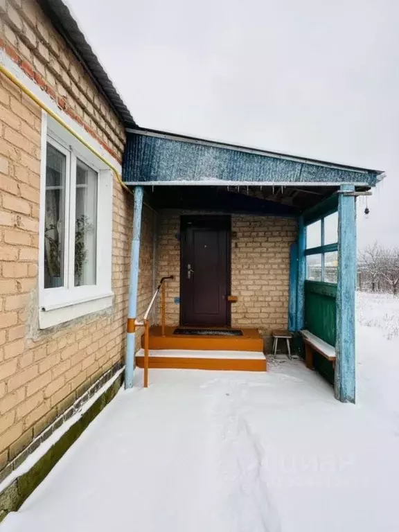 Дом в Оренбургская область, Саракташский район, с. Гавриловка ... - Фото 2