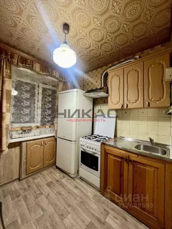 2-к кв. Ярославская область, Ярославль ул. Нефтяников, 14 (45.0 м) - Фото 0