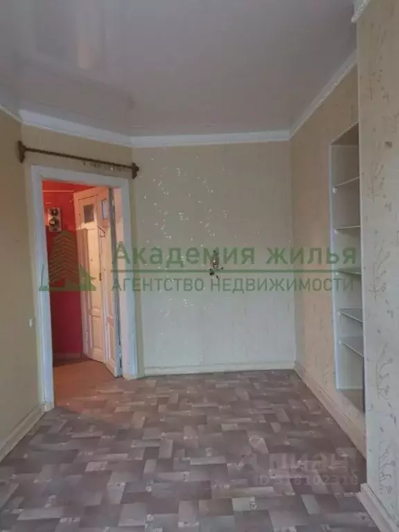 3-к кв. Саратовская область, Саратов Астраханская ул., 118а (59.8 м) - Фото 1