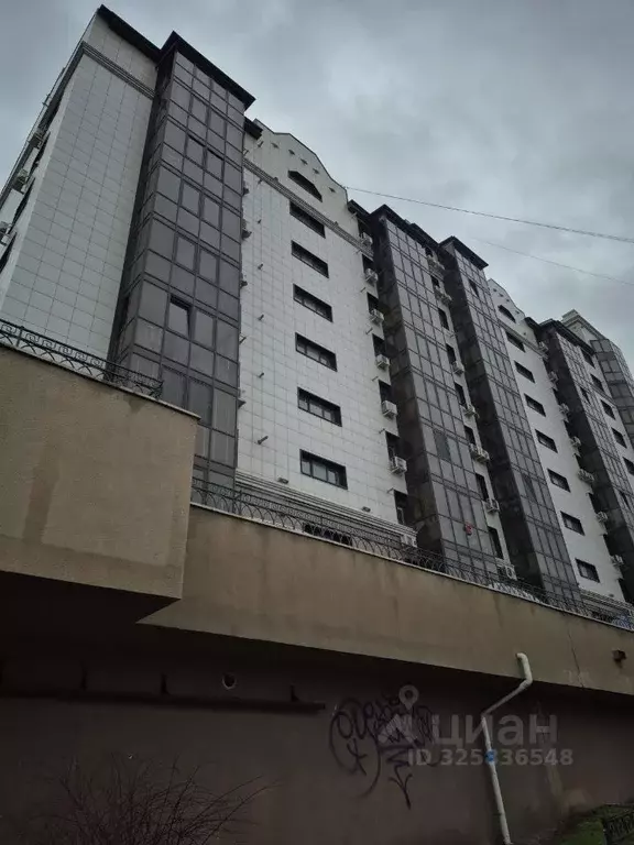 Помещение свободного назначения в Севастополь ул. Николая Музыки, 25 ... - Фото 0