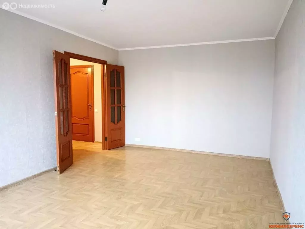 3-комнатная квартира: Видное, улица Лемешко, 16 (63.3 м) - Фото 1