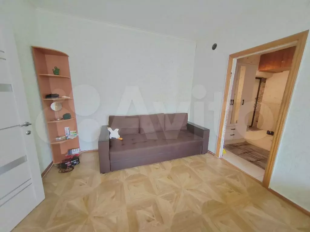 2-к. квартира, 50 м, 5/5 эт. - Фото 1