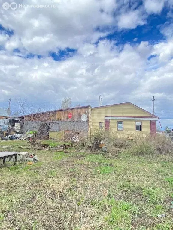 Дом в село Николо-Павловское, Советская улица (54.3 м) - Фото 1