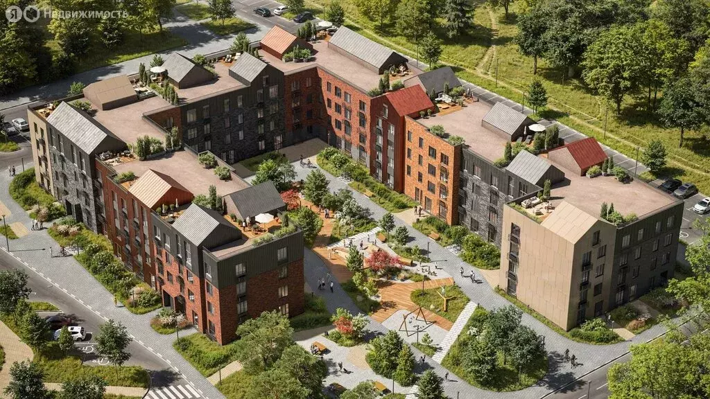 Помещение свободного назначения (3.7 м) - Фото 2