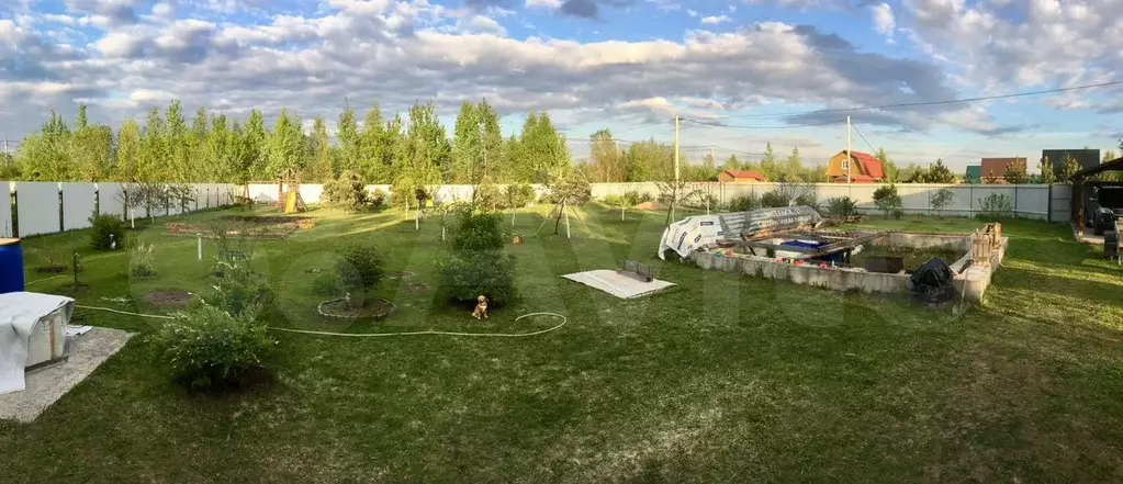 Участок 19 сот. (СНТ, ДНП) - Фото 0