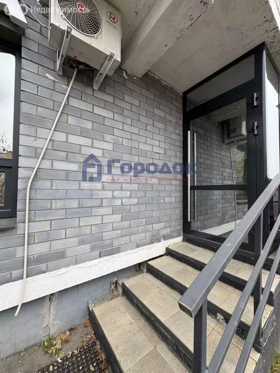 Офис (42.7 м) - Фото 2