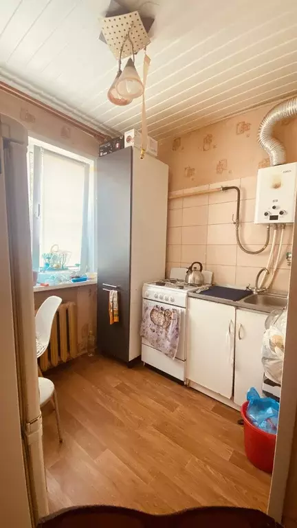 Продаётся 2-к квартира, 44 м - Фото 0