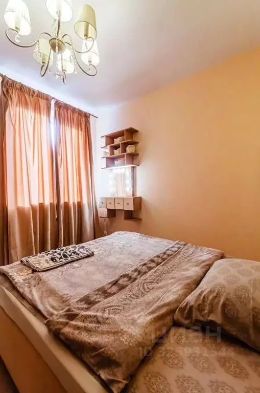 2-к кв. Самарская область, Самара ул. Лукачева, 4 (43.0 м) - Фото 2