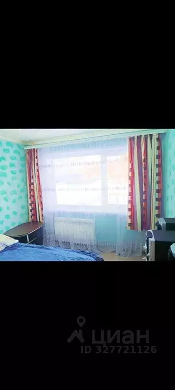 1-к кв. Тамбовская область, Тамбов Рязанская ул., 14 (31.0 м) - Фото 2