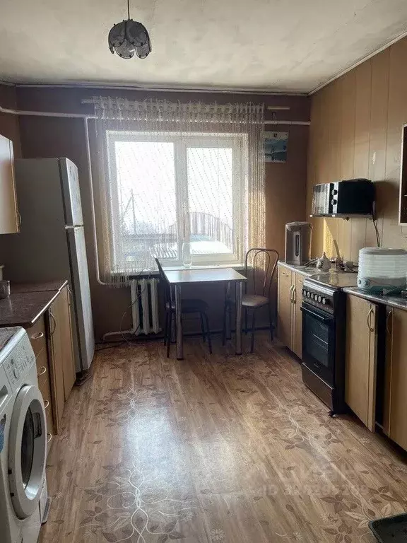 Коттедж в Еврейская автономная область, Облученский район, пос. ... - Фото 1