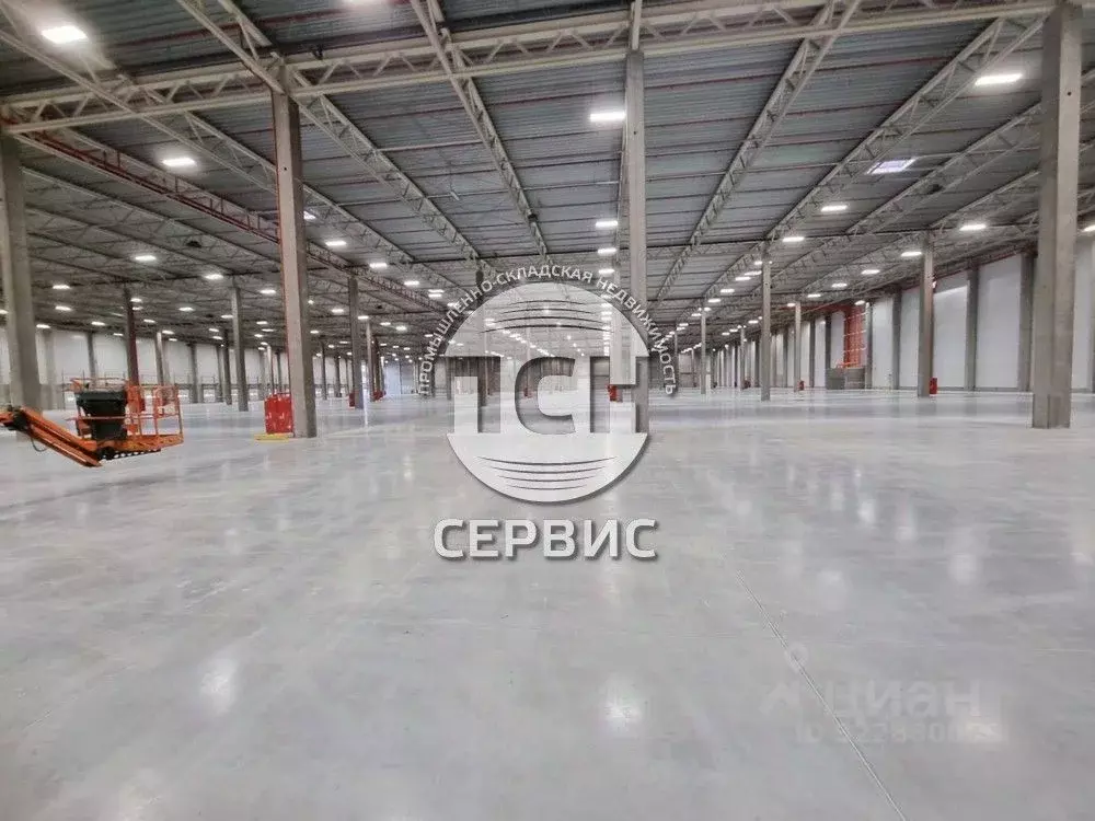 Склад в Московская область, Раменское ул. Михалевича, 49 (2700 м) - Фото 1