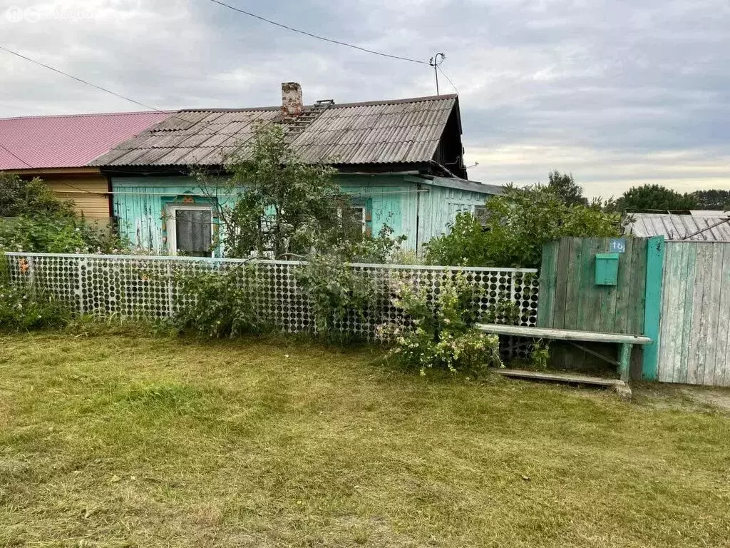 Дом в Башкова, улица Мелиораторов (65 м) - Фото 0