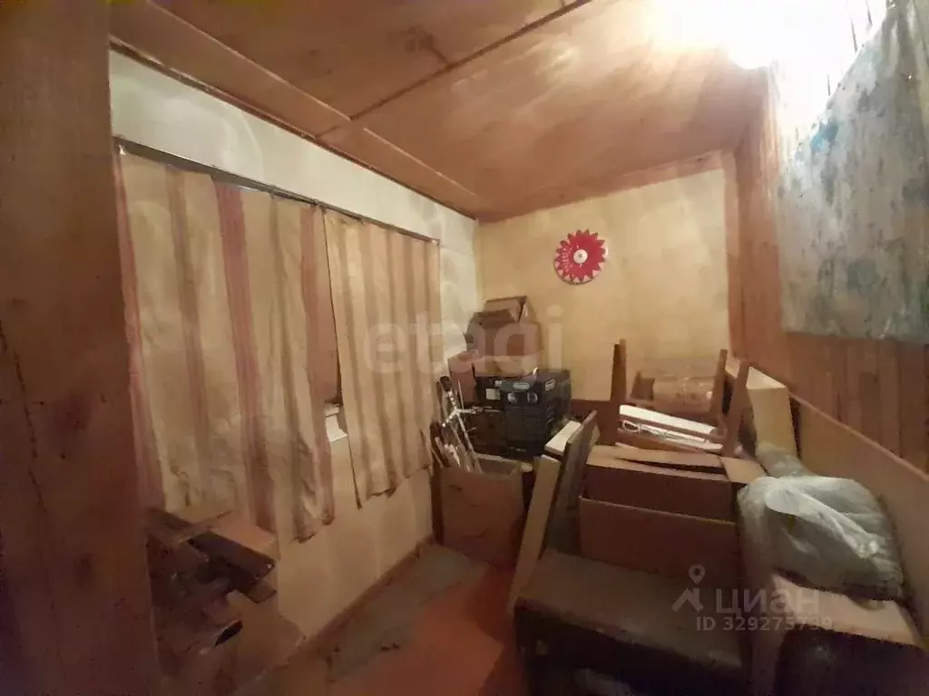 Дом в Воронежская область, Воронеж Южный СДТ, 218 (70 м) - Фото 1