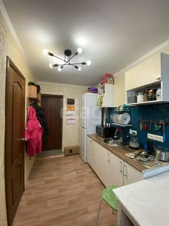 Комната Башкортостан, Уфа ул. Свердлова, 72/1 (18.9 м) - Фото 1