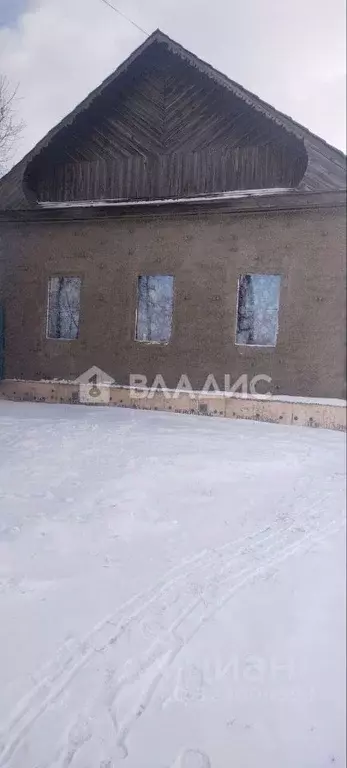 Дом в Бурятия, Улан-Удэ ул. Дальневосточная, 18 (54 м) - Фото 2