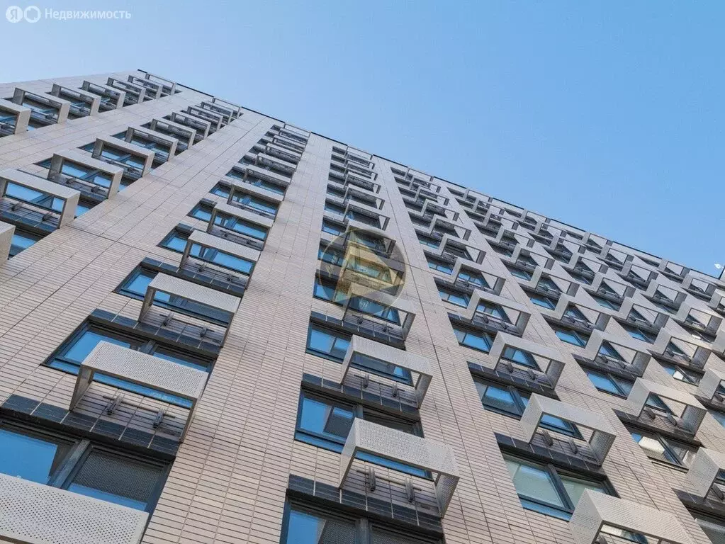 1-комнатная квартира: Санкт-Петербург, Лиговский проспект, 244 (41.6 ... - Фото 2