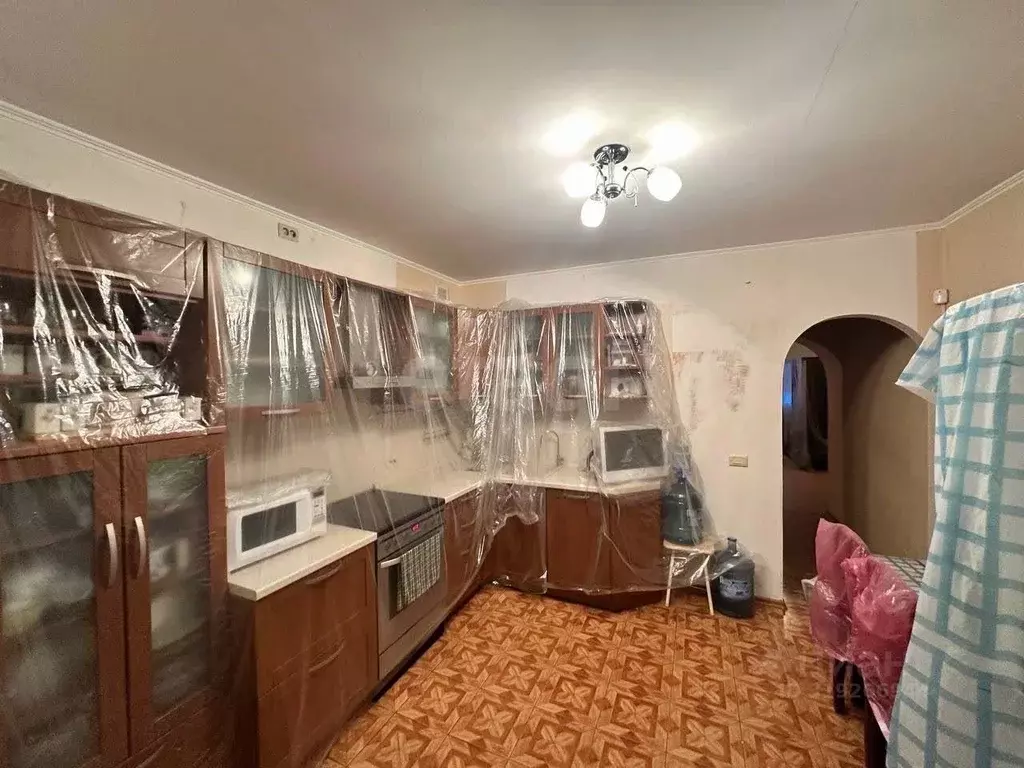 2-к кв. Белгородская область, Белгород ул. Буденного, 14а (74.4 м) - Фото 1