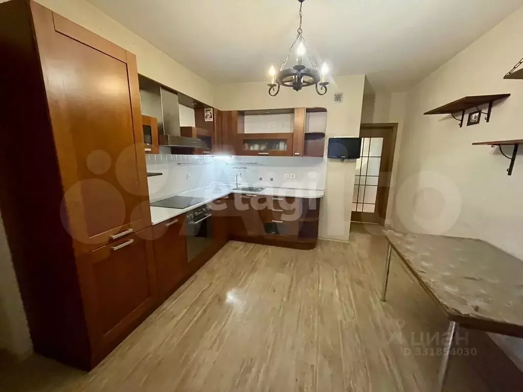3-к кв. Московская область, Красногорск ул. Ленина, 38Б (109.1 м) - Фото 2