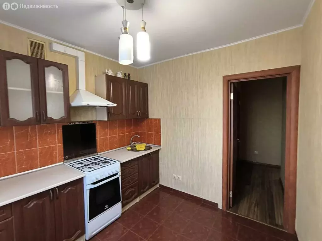 1-комнатная квартира: Симферополь, улица Лексина, 44 (38.7 м) - Фото 2