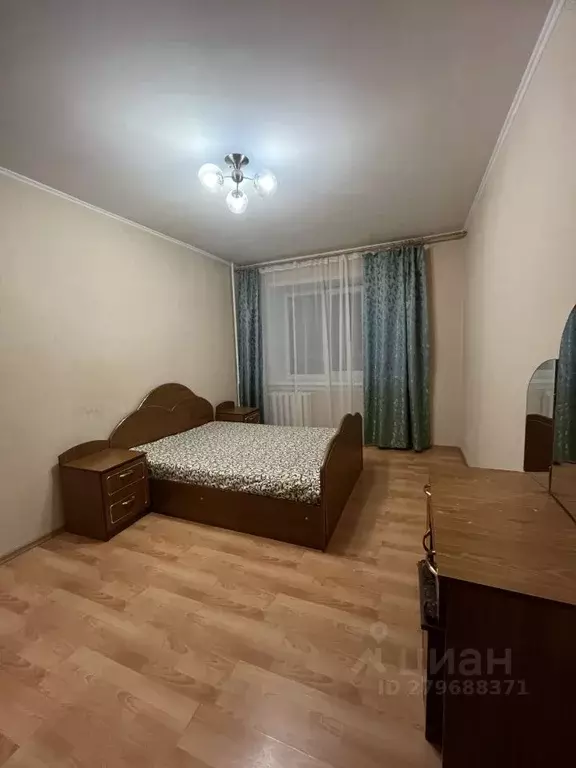 2-к кв. Марий Эл, Йошкар-Ола ул. Лебедева, 59 (50.0 м) - Фото 2