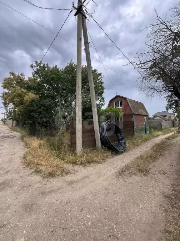 Участок в Дагестан, Махачкала СНТ Кавказ тер., ул. 2-я Кавказская (5.0 ... - Фото 0