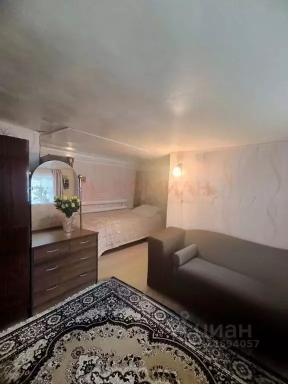 3-к кв. Ростовская область, Ростов-на-Дону Крепостной пер., 11 (48.0 ... - Фото 1