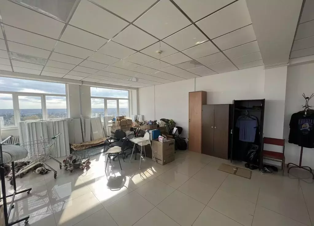 Офис в Московская область, Серпухов Борисовское ш., 17А1 (57 м) - Фото 2