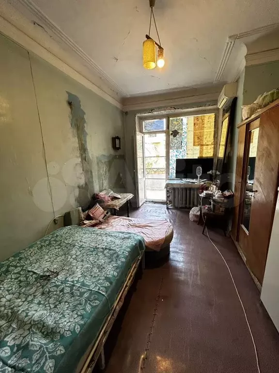 Комната 14 м в 3-к., 3/4 эт. - Фото 0