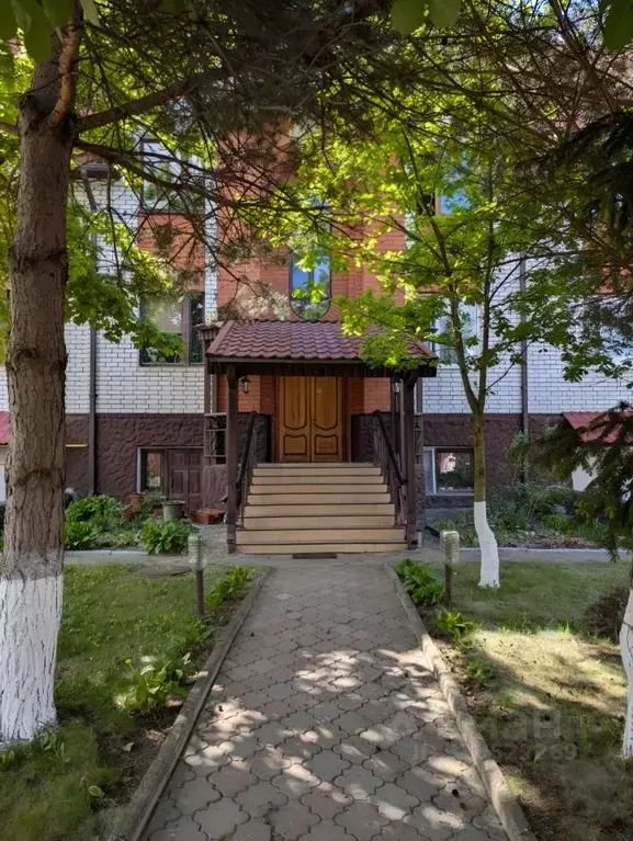 3-к кв. Московская область, Мытищи городской округ, пос. Вешки ул. ... - Фото 1