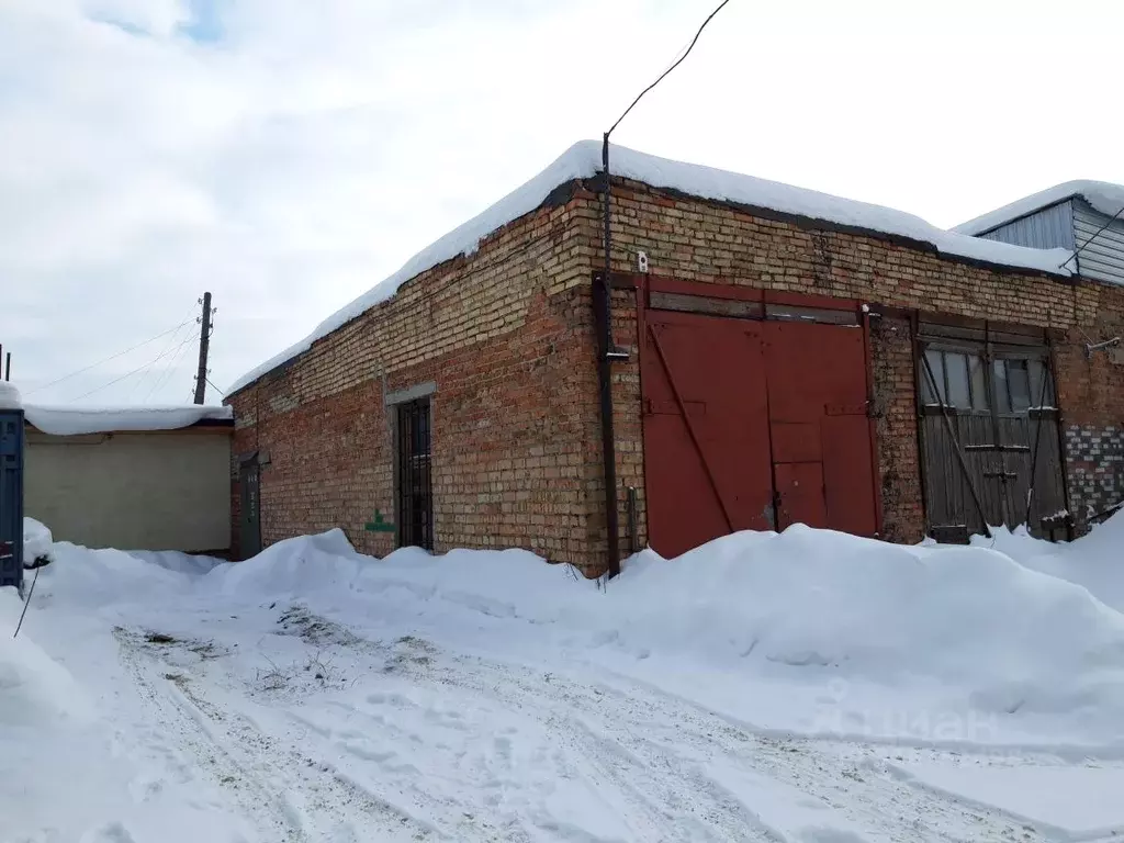 Помещение свободного назначения в Пензенская область, Пенза ул. ... - Фото 1