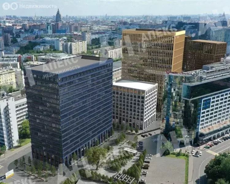 Помещение свободного назначения (718 м) - Фото 2