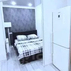 1-к кв. Краснодарский край, Краснодар ул. Красных Партизан, 1/4к5 ... - Фото 0